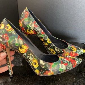 Alice and Olivia Pumps